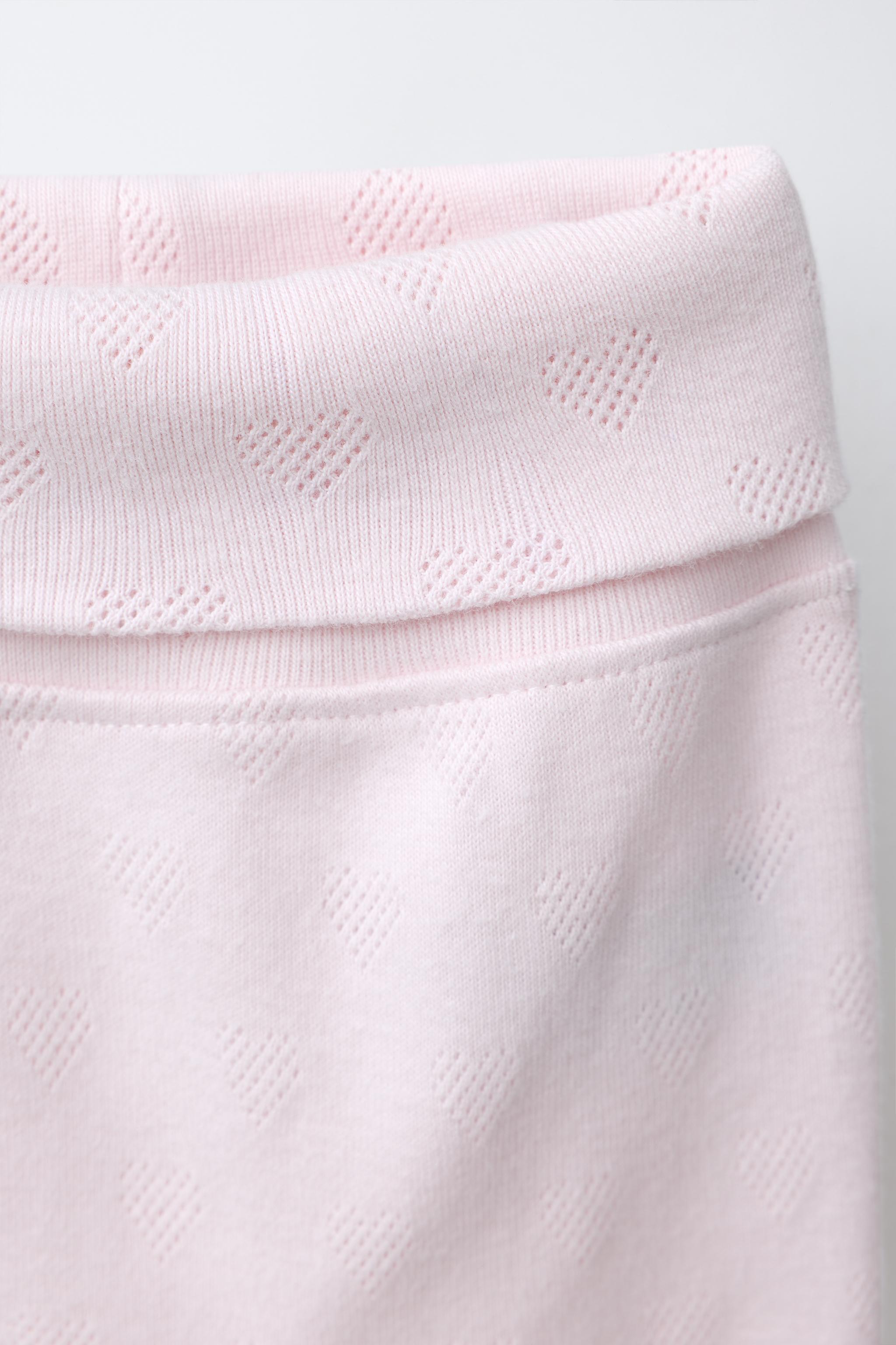 LAYETTE SET AND POUCH
